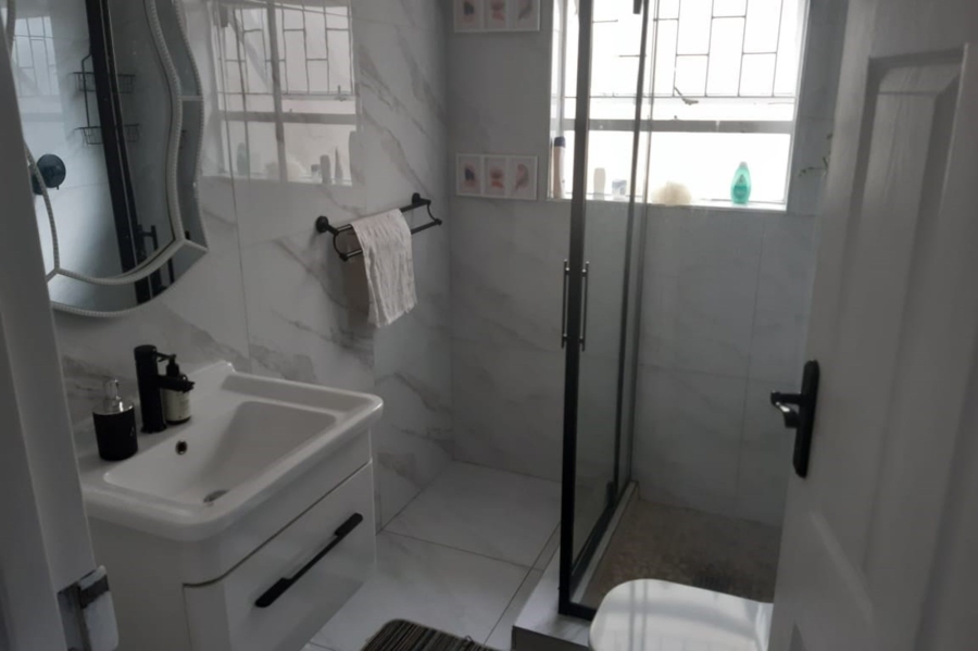 To Let 3 Bedroom Property for Rent in Parklands Western Cape